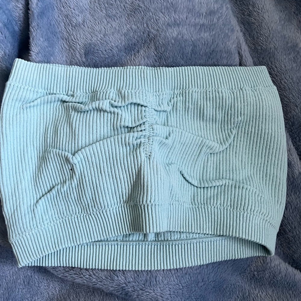 American eagle tube top